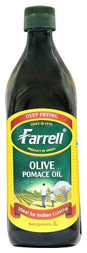 

Farrell Olive Oil - Pomace 1 L