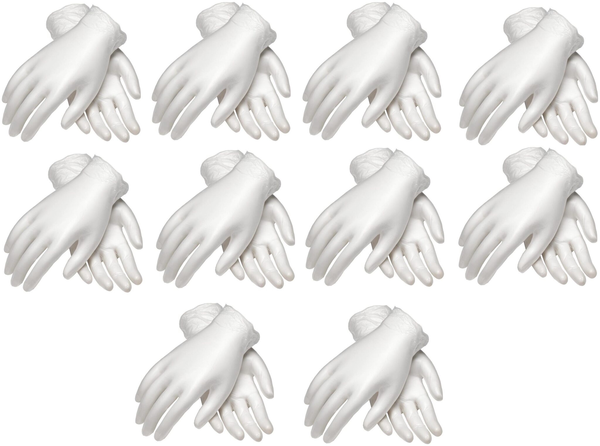 

Favon Gloves (Pack of 10 )