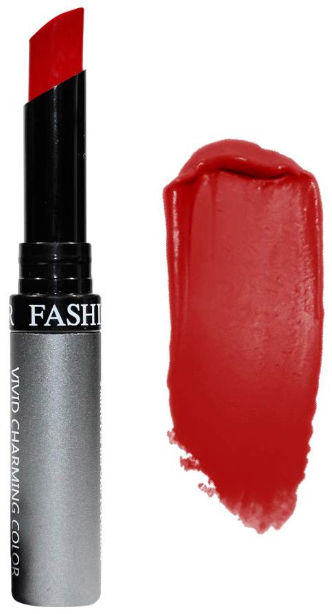 

FC Colour Non Transfer Kiss Proof Lipstick (2 6 g) Red