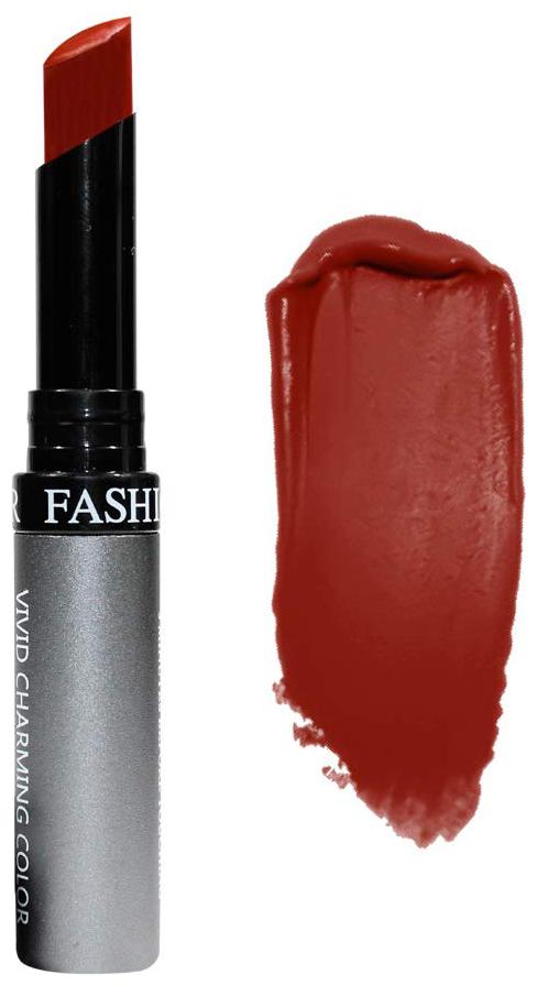 

FC Colour Non Transfer Kiss Proof Lipstick (2 6 g) Brown