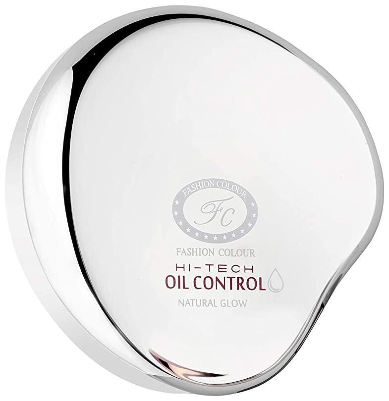 

FC Compact Powder Shade-03 10g