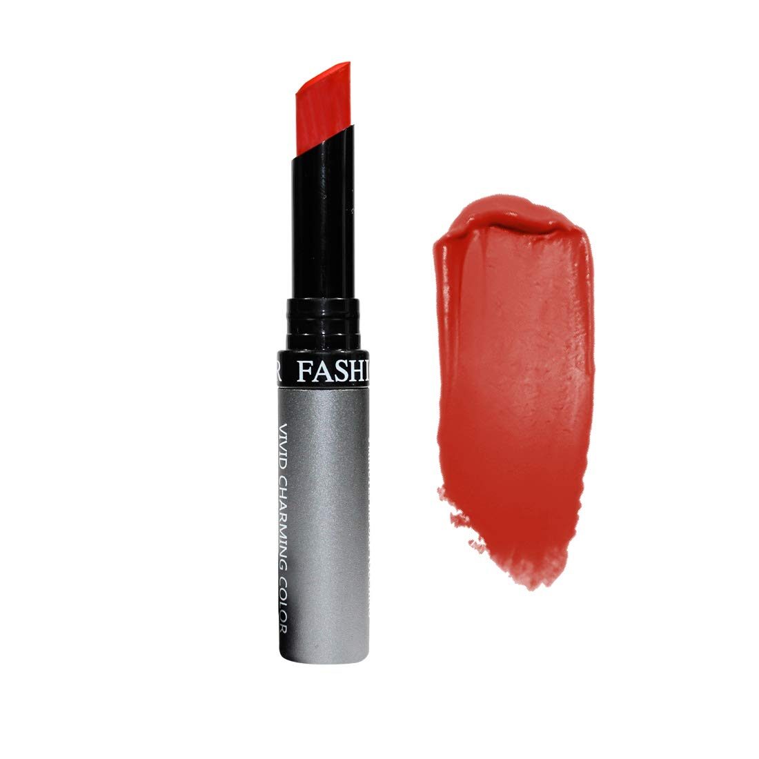 

FC Fashion Colour Non Transfer Lipstick Shade-57 2 6 g( Pack of 1 )
