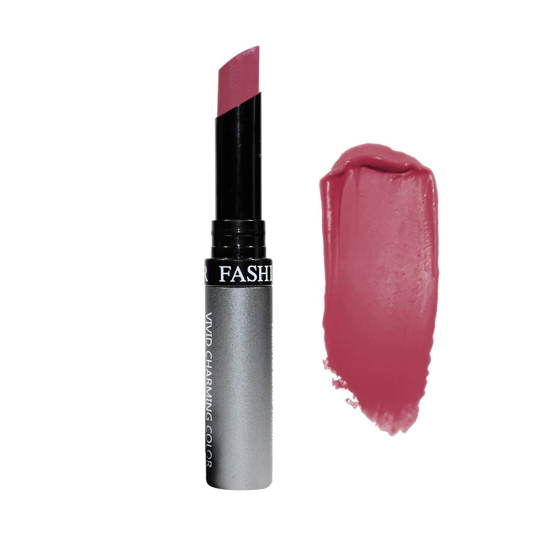

FC Fashion colour Non Transfer Lipstick(Shade-93) Red 2 6 g