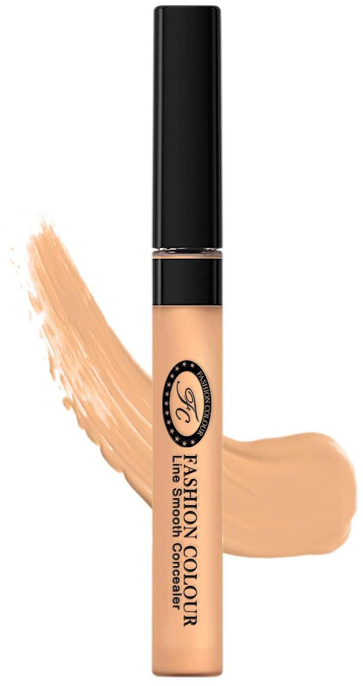 

FC Fashion Colour Line Smooth Liquid Concealer For Women -10g(Shade-03)