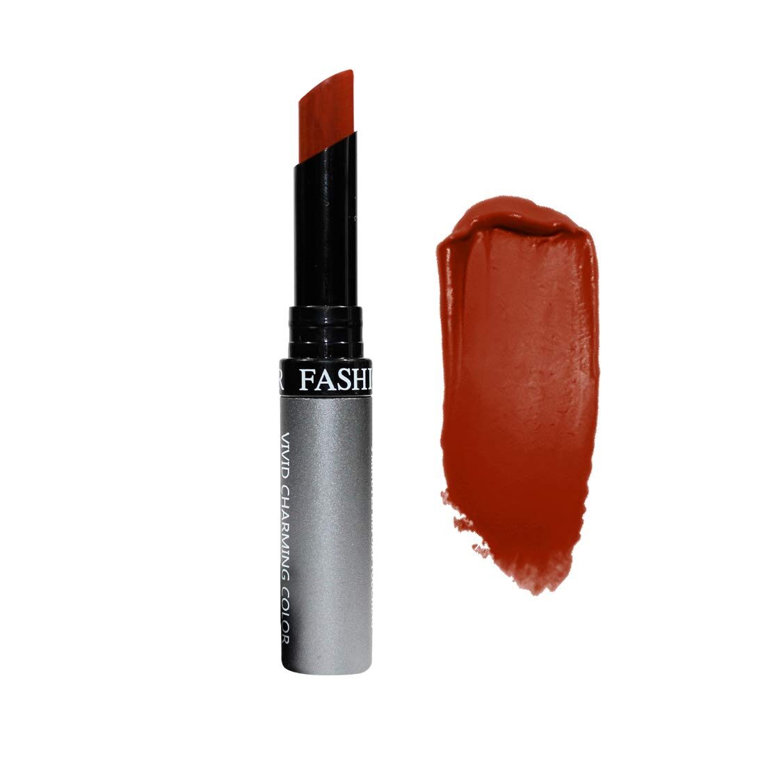 

FC Fashion colour Non Transfer Lipstick Shade-86 2 6 g( Pack of 1 )