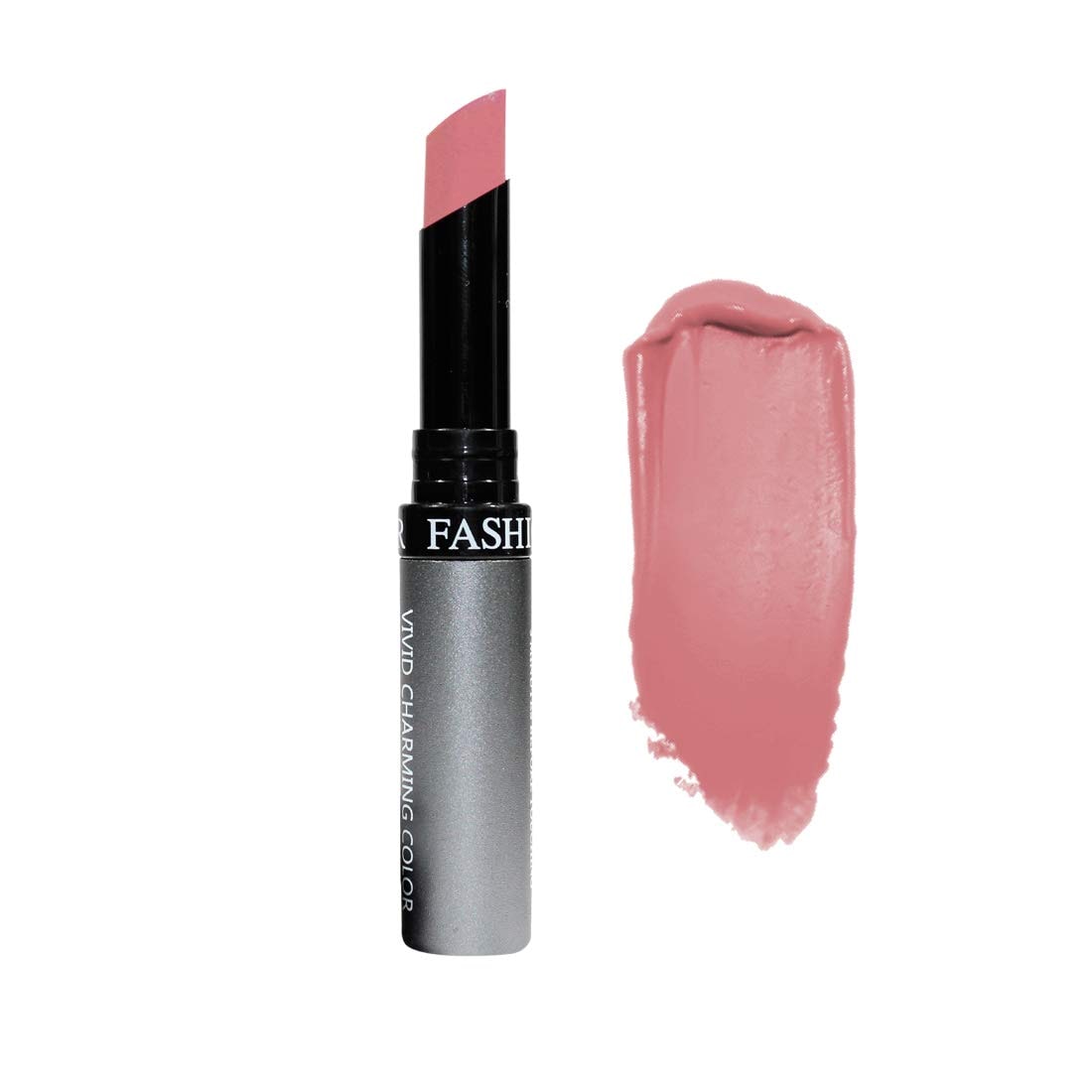 

FC Fashion colour Non Transfer Lipstick(Shade-95) Pink 2 6 g