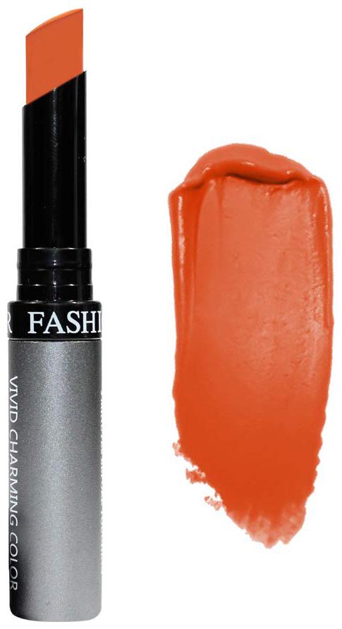

FC Non Transfer Matte Lipsticks Orange 2 6g
