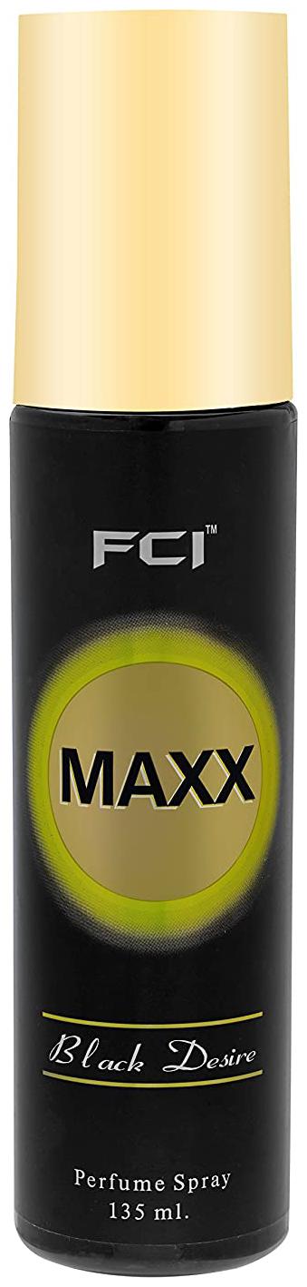 

Fci Maxx Black Desire 135ml