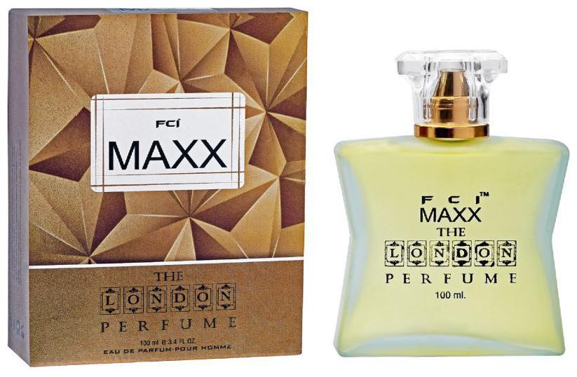 

FCI Maxx London Perfume EDP 100 ml