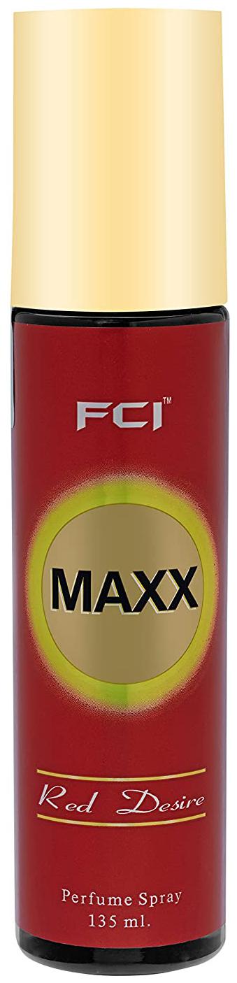 

Fci Maxx Red Desire 135ml
