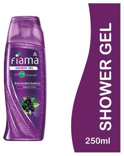 

Fiama Shower Gel Blackcurrent Bearberry (Exotic Dream) 250 ml
