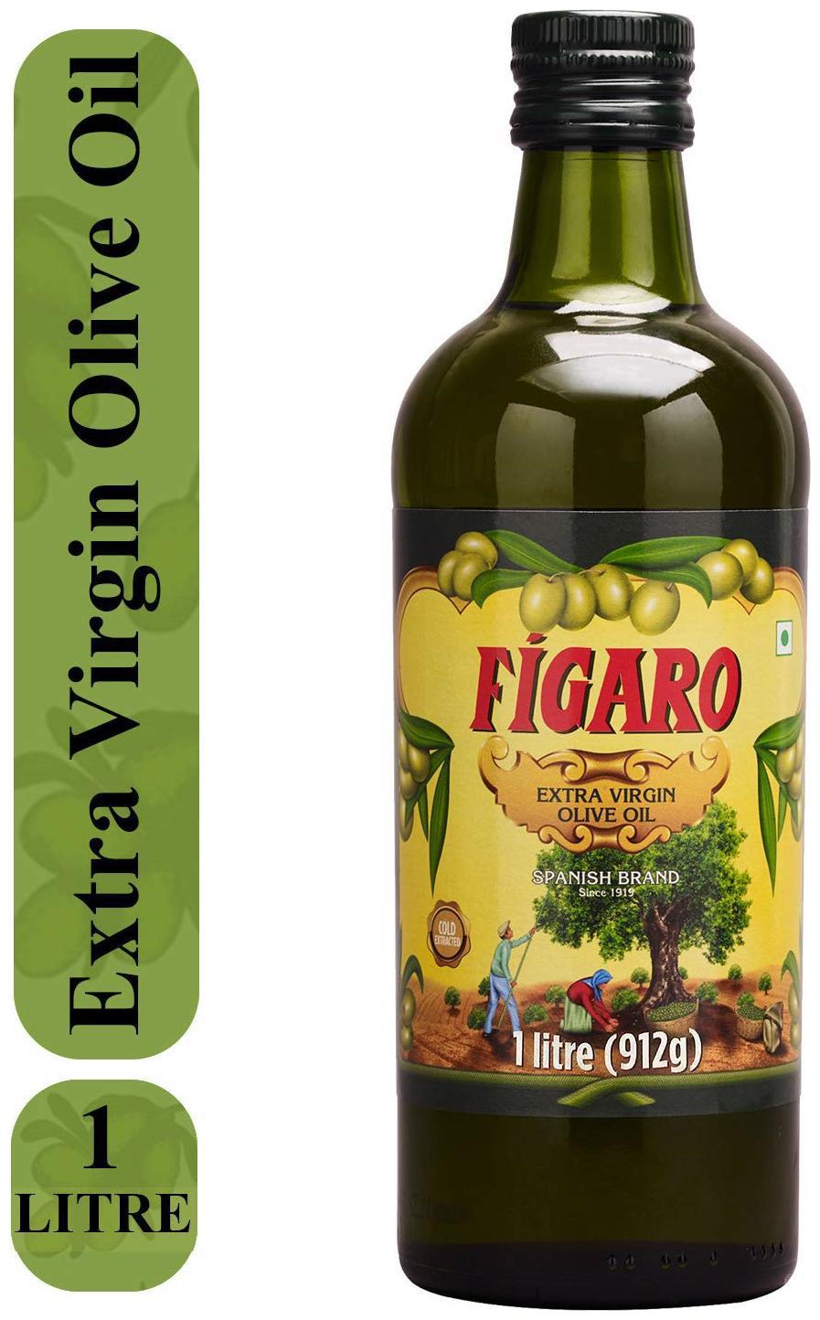 

Figaro Extra Virgin Olive Oil 1 L