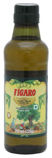 

Figaro Extra Virgin Olive Oil 250 ml