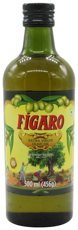 

Figaro Extra Virgin Olive Oil 500 ml