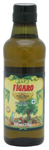 

Figaro Extra Virgin Olive Oil 250 ml