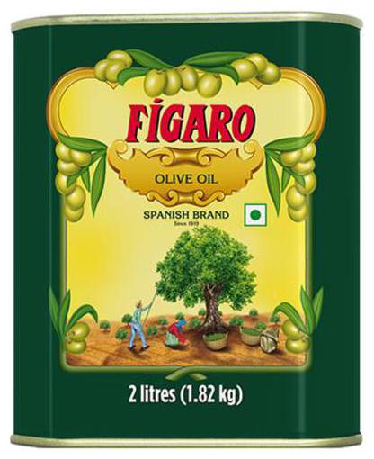 

Figaro Pure Olive Oil 2 L