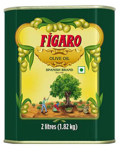 

Figaro Pure Olive Oil 2 L