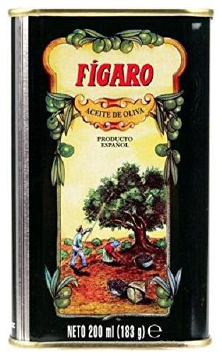 

Figaro Pure Olive Oil 200 ml