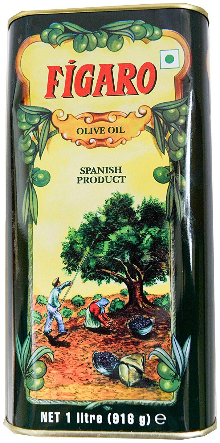 

Figaro Pure Olive Oil 1 L