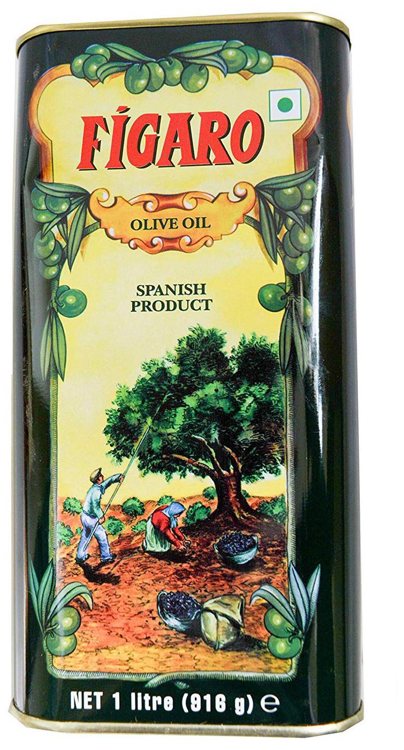 

Figaro Pure Olive Oil 1 L