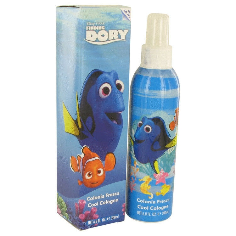 

Finding Dory Perfume By DISNEY 6 7 oz Eau De Cool Cologne Spray 534291