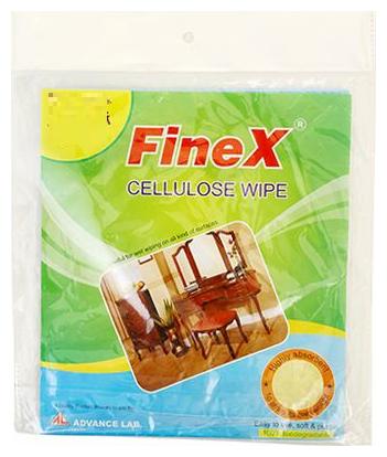 

Finex Sponge Wipe - Cellulose Based 1 pc