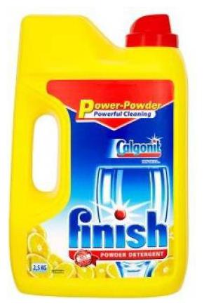 

Finish Automatic Dishwashing Detergent2 5kg
