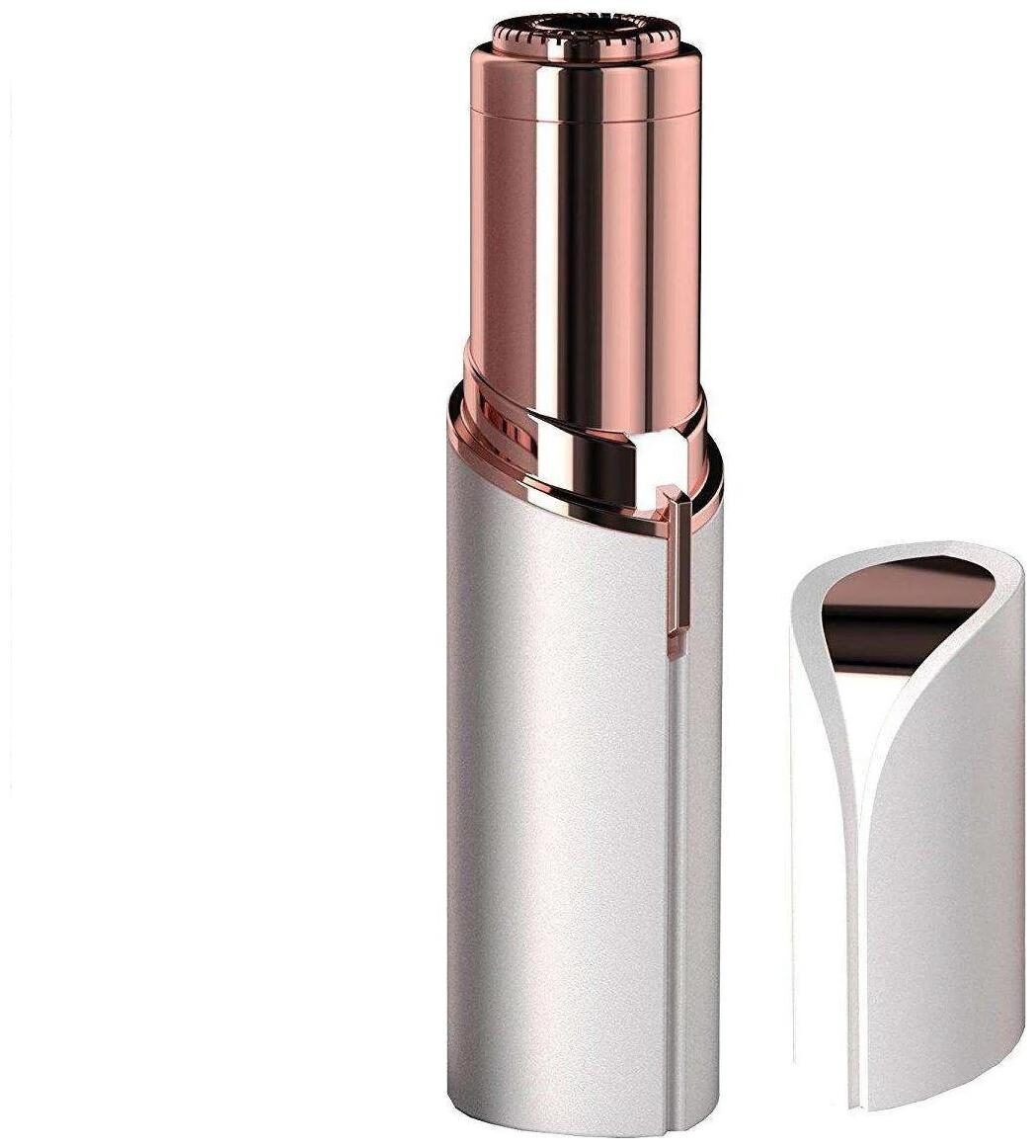 

Finishing Touch Flawless Women s Painless Hair Remover Cordless Epilator (Multicolor)