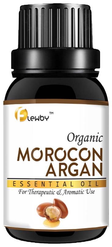 

Flewby Organic Pure Argan Oil 30ml