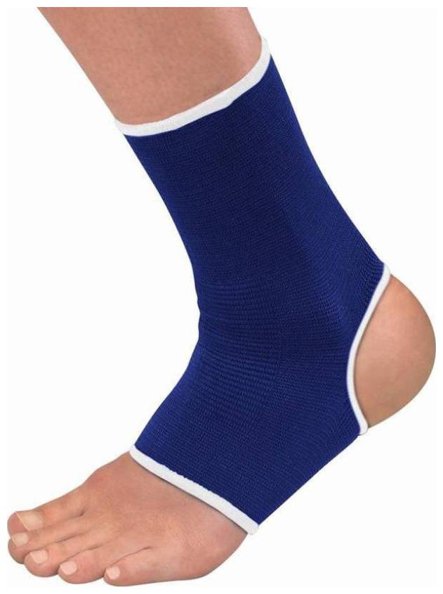

Flexible Ankle Support Ankle Support
