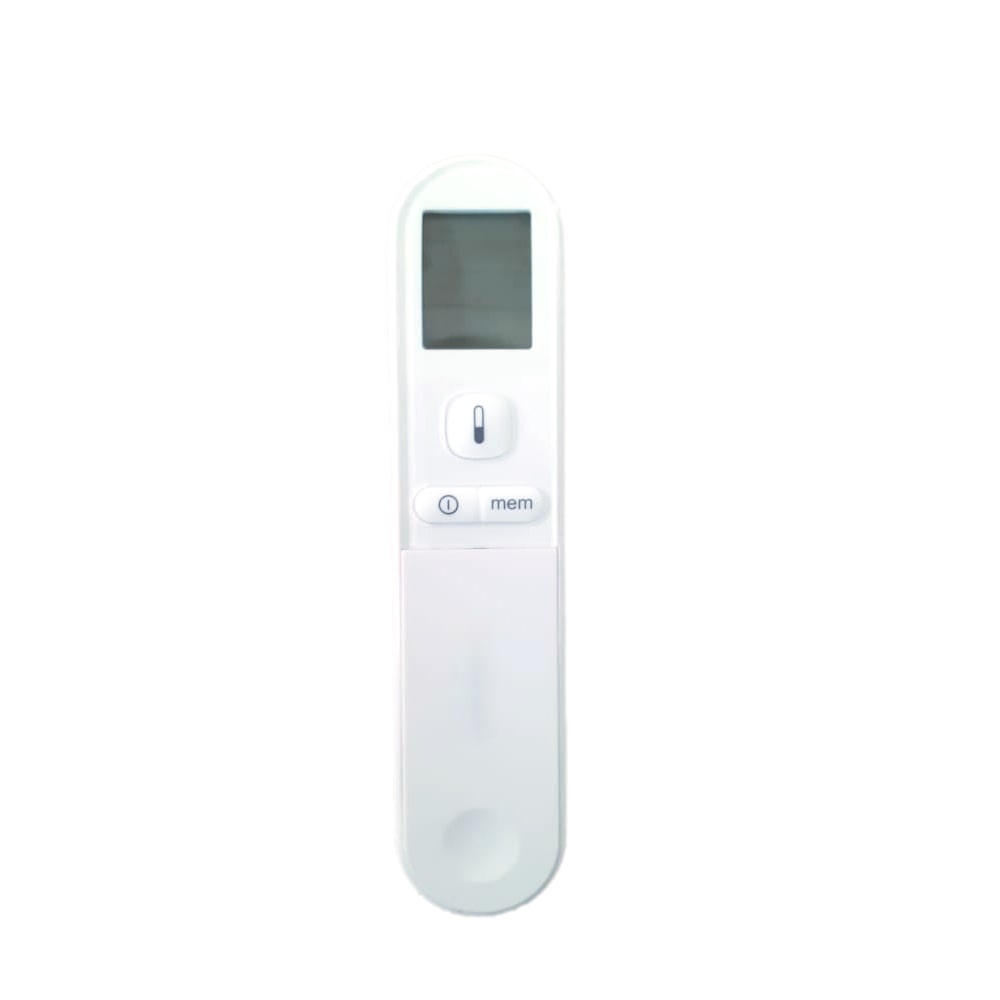 

Floh Non Contact Digital Infrared Thermometer PG-IRT1602 (Pack Of 1)