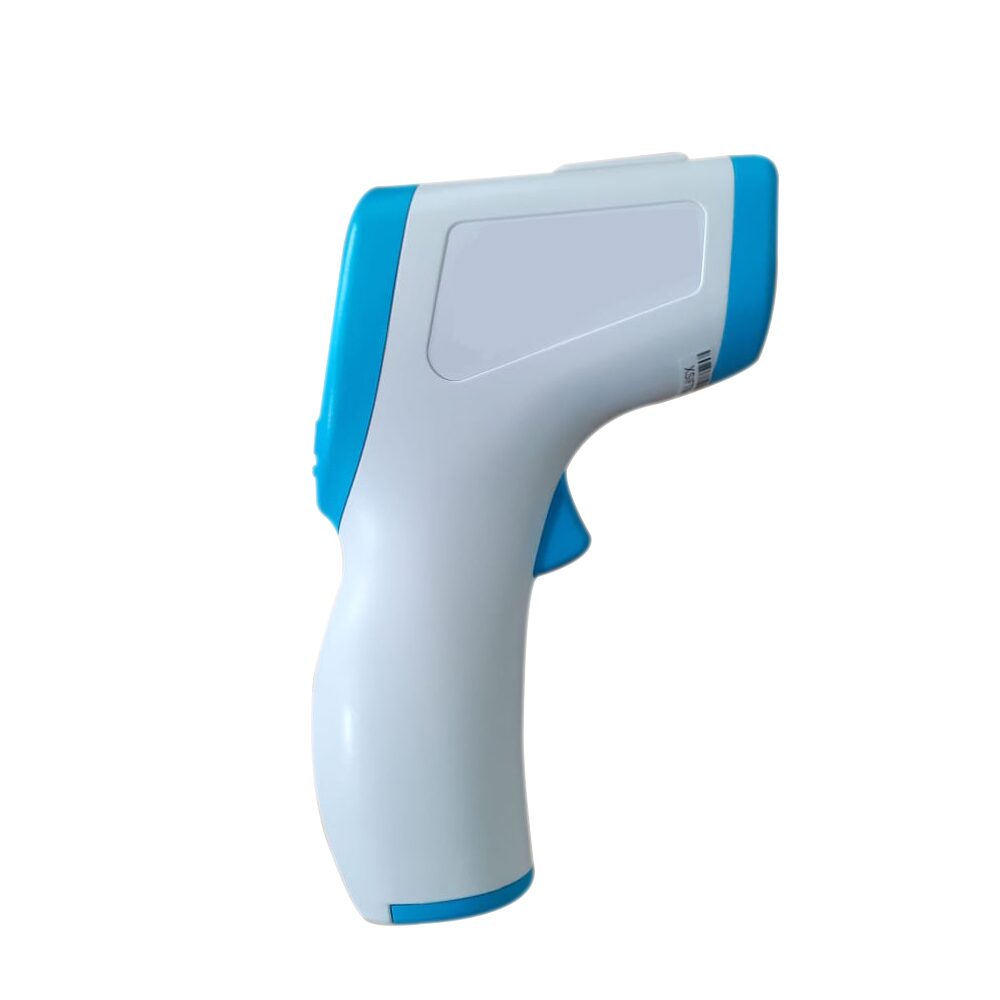 

Floh Non Contact Digital Infrared Thermometer Xs-Ift001A (Pack Of 1)