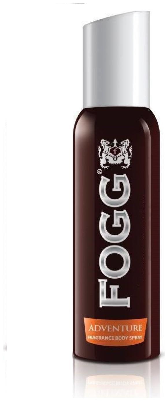 

Fogg Adventure Body Spray - 150 ml