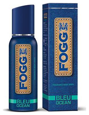 

Fogg Blue Ocean 120 ml
