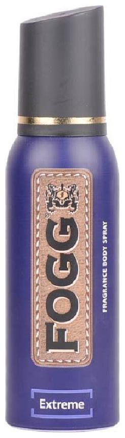 

Fogg Extreme Body Spray - 120 ml