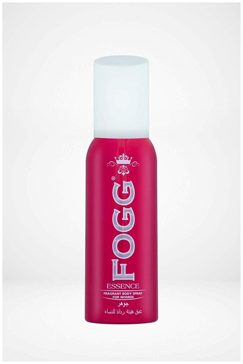 

Fogg Fragrance Body Spray - Delicious 150 ml