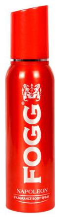

Fogg Fragrance Body Spray - Napoleon 150 ml