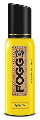 

Fogg Fragrance Body Spray - Dynamic 120 ml