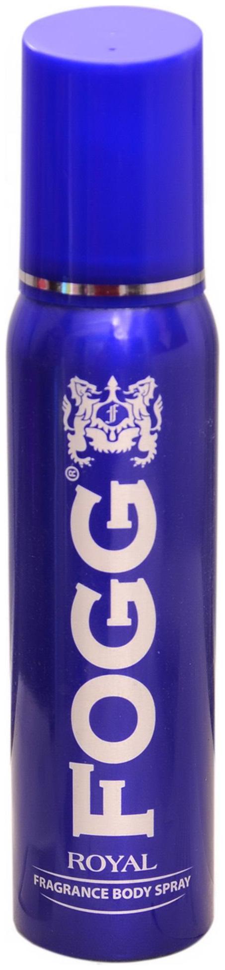 

Fogg Fragrance Body Spray Royal - 150 ml