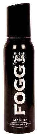 

Fogg Marco Fragrance Body Spray - 150 ml