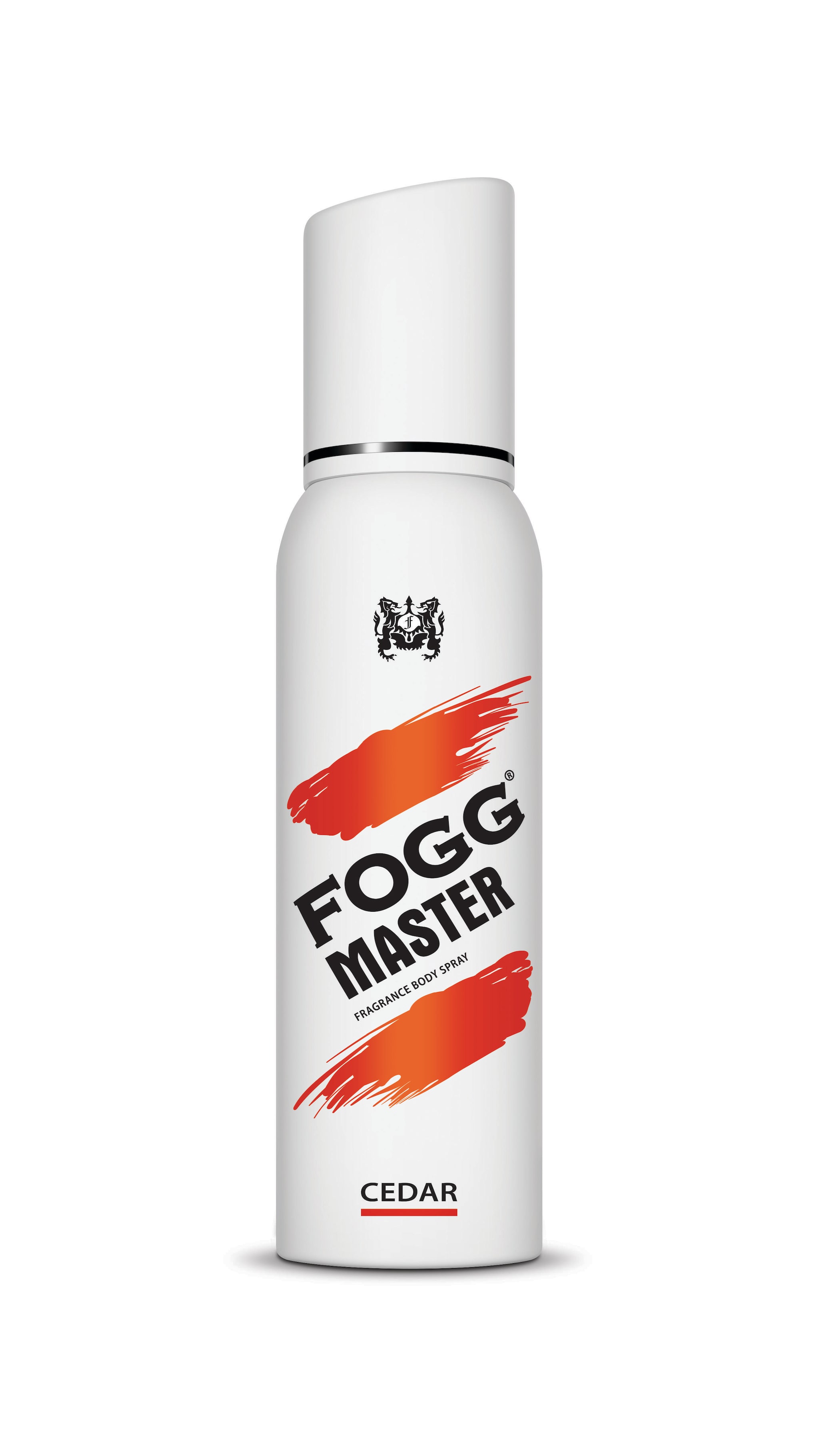 

Fogg Master Cedar Deodorant 150 ml