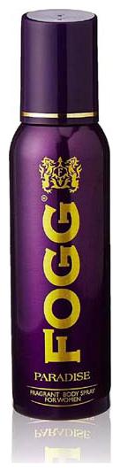 

Fogg Paradise Fragrance Body Spray - 150 ml
