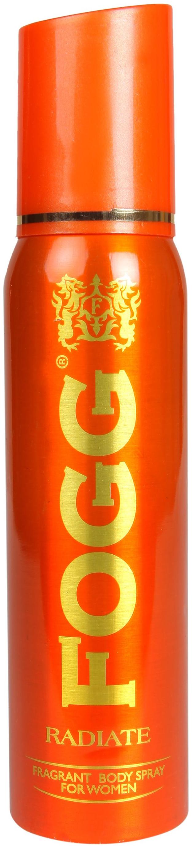 

Fogg Radiate Body Spray - 150 ml