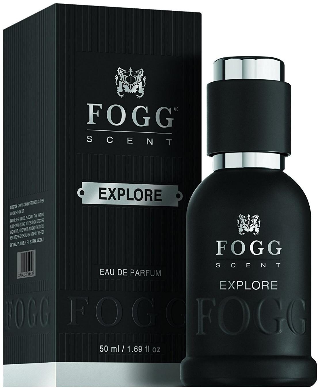 

Fogg Scent Explore - 50 ml