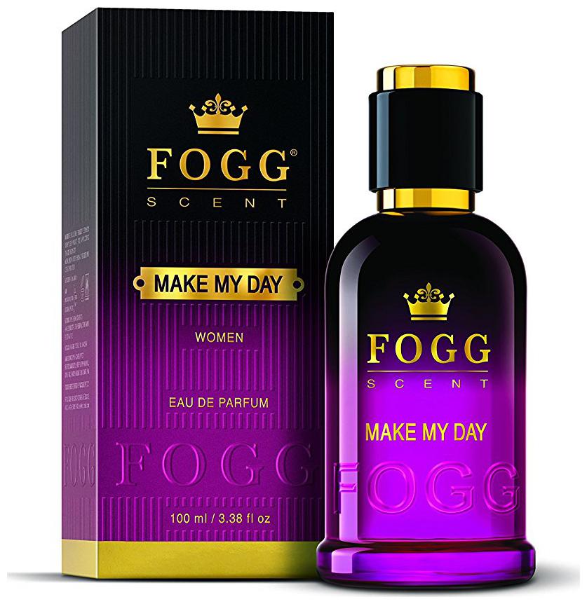 

Fogg Scent - Make My Day For Women 100 ml