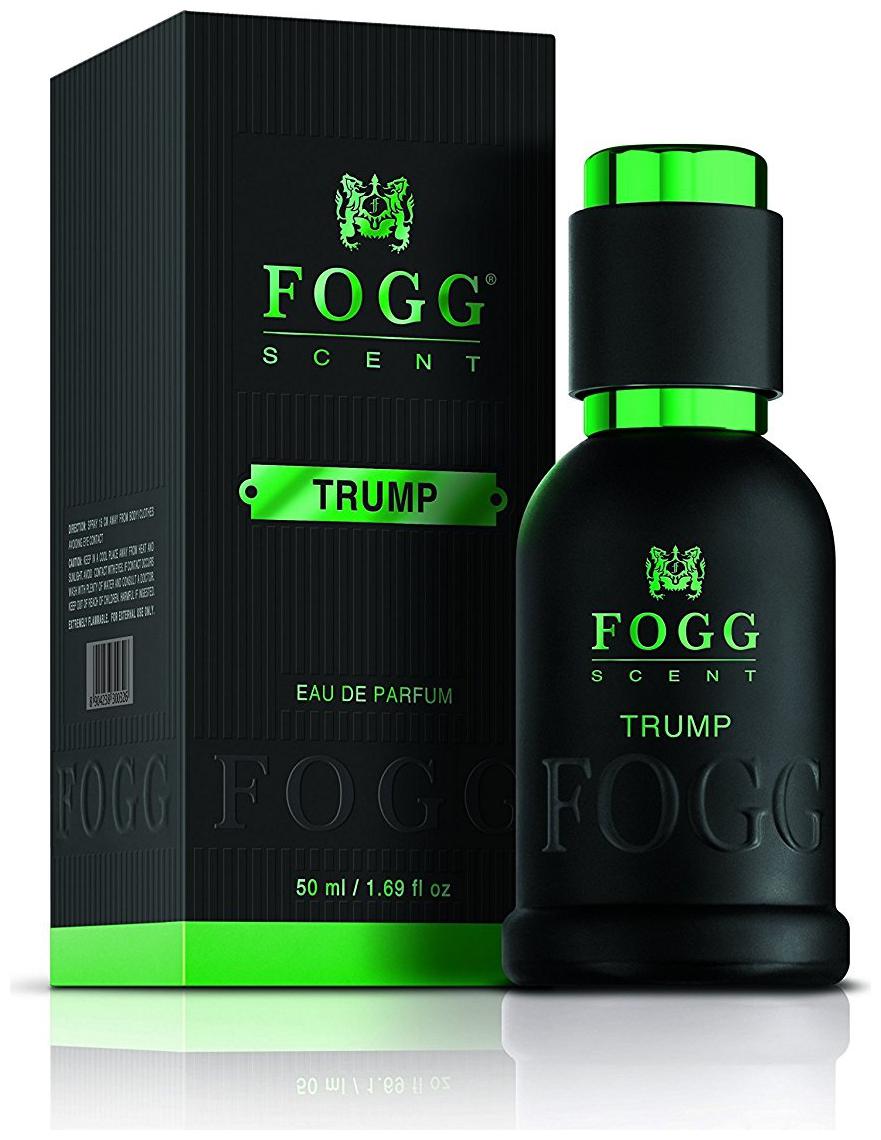 

Fogg Scent Trump - 50 ml