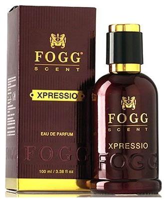 

Fogg Scent - Xpressio For Men 100 ml