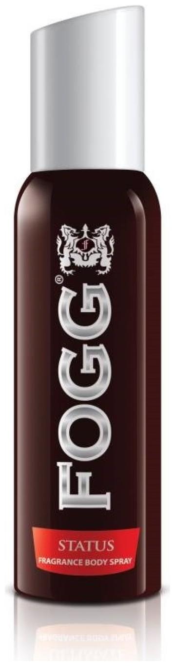 

Fogg Status Body Spray - 150 ml