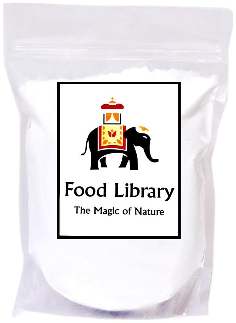 

Food Library Superfine White Breakfast Sugar 400 g