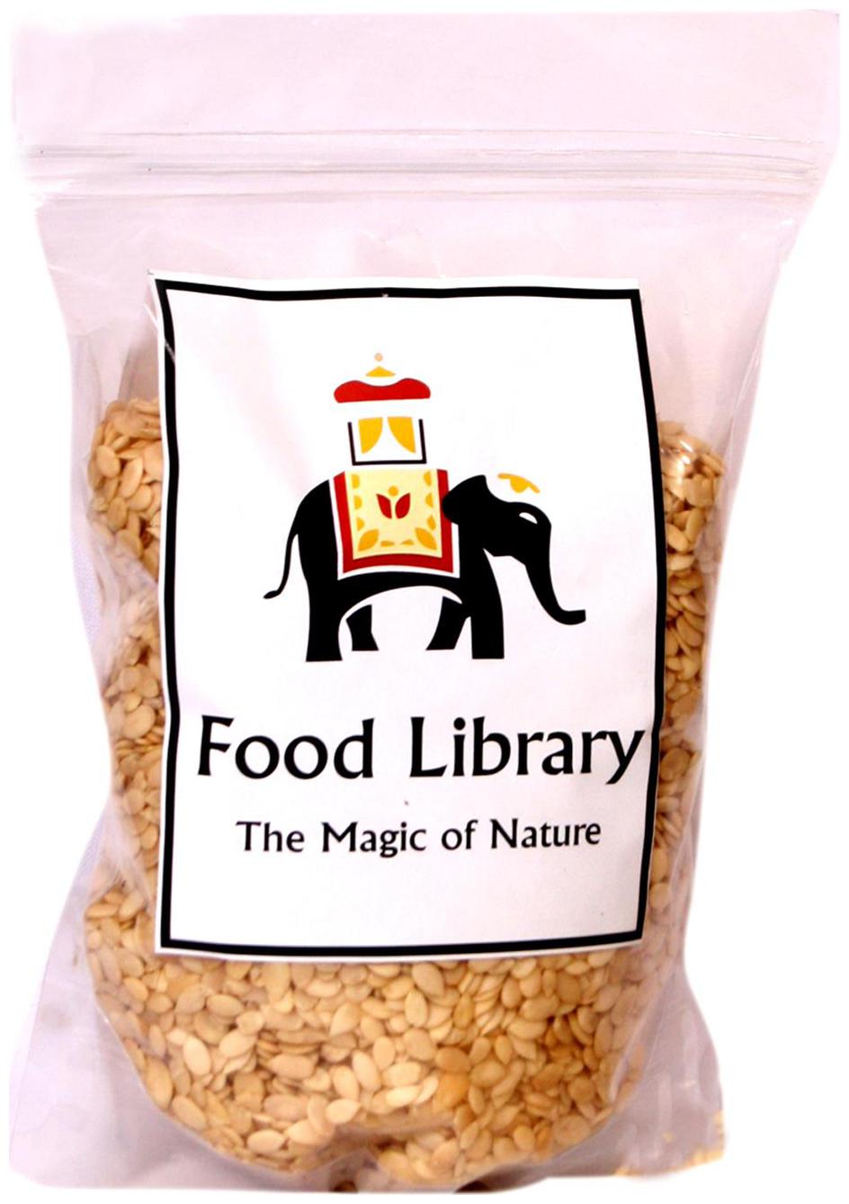 

Food Library Watermelon Seeds (200g)
